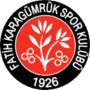 Fatih Karagumruk logo