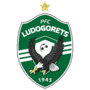 Ludogorets logo