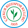 Rizespor Logo