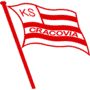 MKS Cracovia Kraków logo