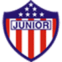Junior de Barranquilla logo