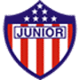 Junior FC logo