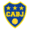 Boca Juniors logo