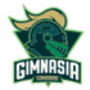 Gimnasia Logo