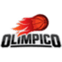 Olímpico logo