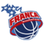 Franca Basquetebol Clube logo