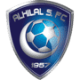 Al-Hilal logo