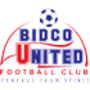 Bidco United logo