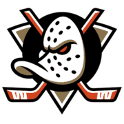 Anaheim Ducks logo