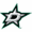 Dallas Stars logo