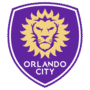 Logo thành phố Orlando