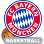 Bayern Munich Logo