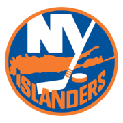 NY Islanders logo