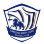 Logo Cangzhou Mighty Lions