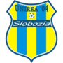 Unirea Slobozia logo