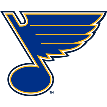 Blues 2025 stars h2h