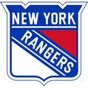 NY Rangers logo