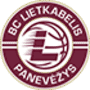 Lietkabelis Logo