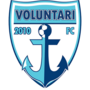 FC Voluntari logo