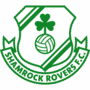 Logo của Shamrock Rovers FC