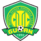 Beijing Guoan logo