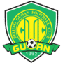 Beijing Guoan Logo