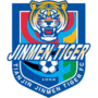 Tianjin Tigers logo