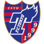 Logo FC Tokyo