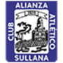 Alianza Atlético logo