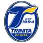 Oita Trinita logo