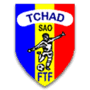 Chad Logo