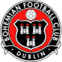 Bohemians logo