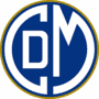 Deportivo Municipal logo