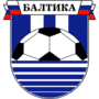 Baltika logo