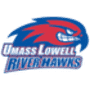 UMass Lowell River Hawks logo