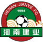 Henan Songshan Longmen FC logo