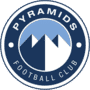 Pyramids logo