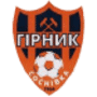 Logo FC Kryvbas