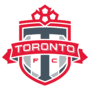 Toronto FC logo