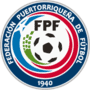 Puerto Rico Logo