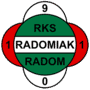 Radomiak Radom logo