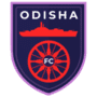 Odisha FC logo