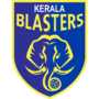 Kerala Blasters logo
