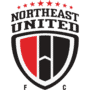 NorthEast United  logo