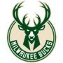 Milwaukee Bucks Logo