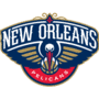 New Orleans Pelicans Logo