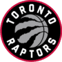 Toronto Raptors logo