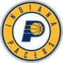 Indiana Pacers logo