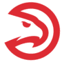 Atlanta Hawks logo