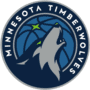 Minnesota Timberwolves logo